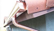 Rain Gutter Installation, Repair, Cleaning in Litchfield, IL